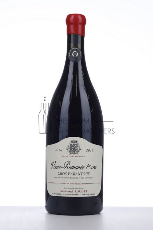 Image de 2016 VOSNE ROMANEE CROS PARANTOUX